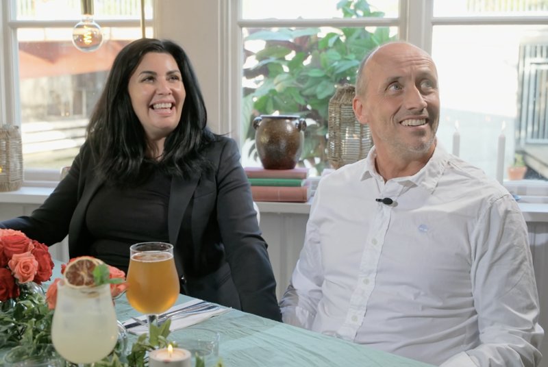 Min mamma, din pappa